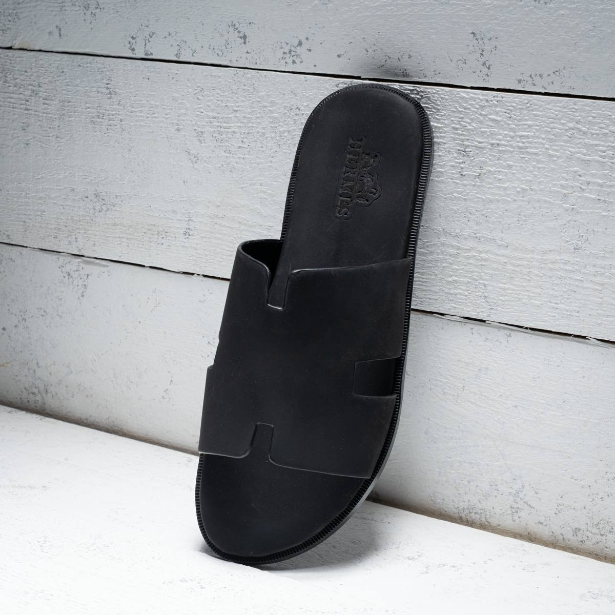 HERMES SLIPPER BO19 (مخزن B11)