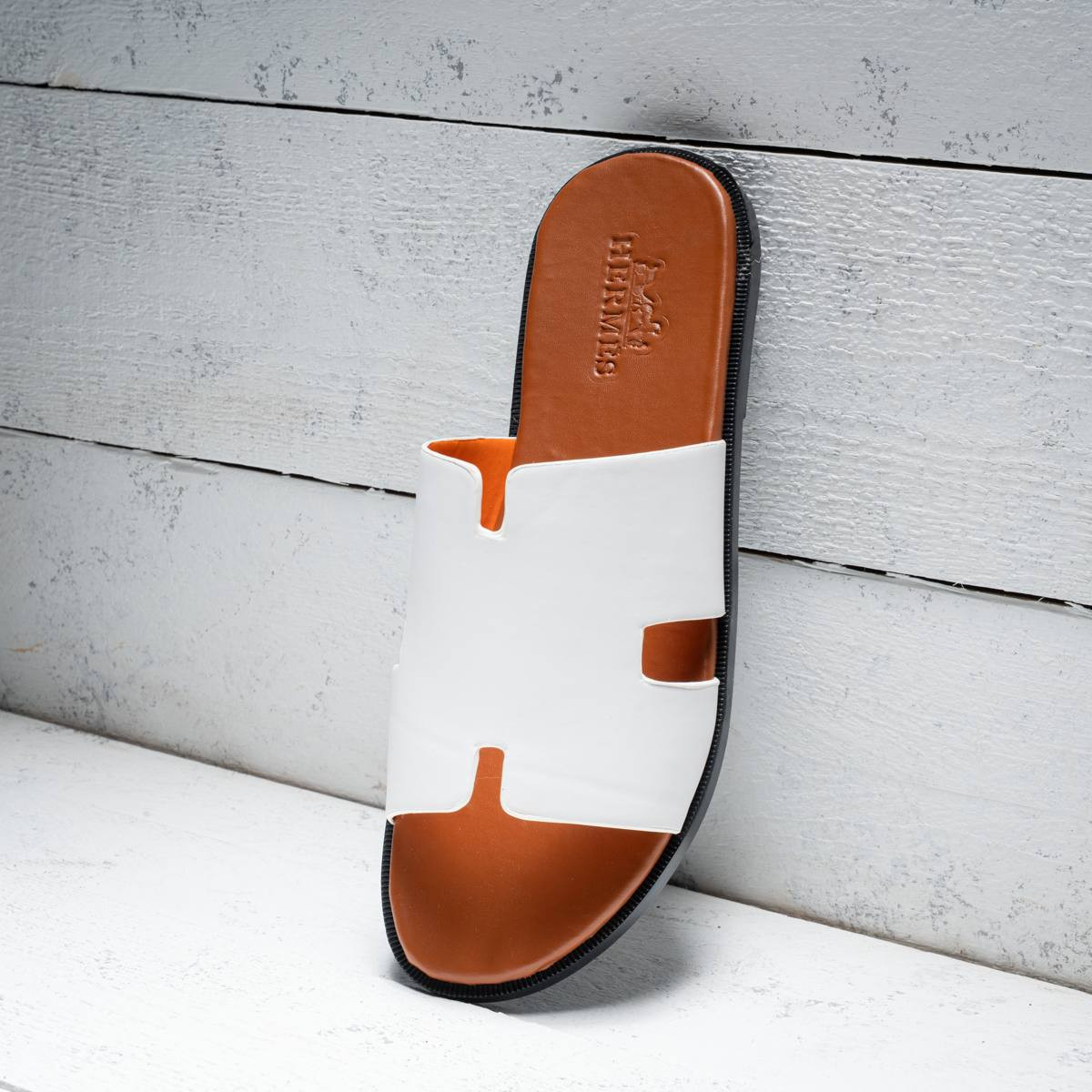 HERMES SLIPPER BO19 (مخزن B11)