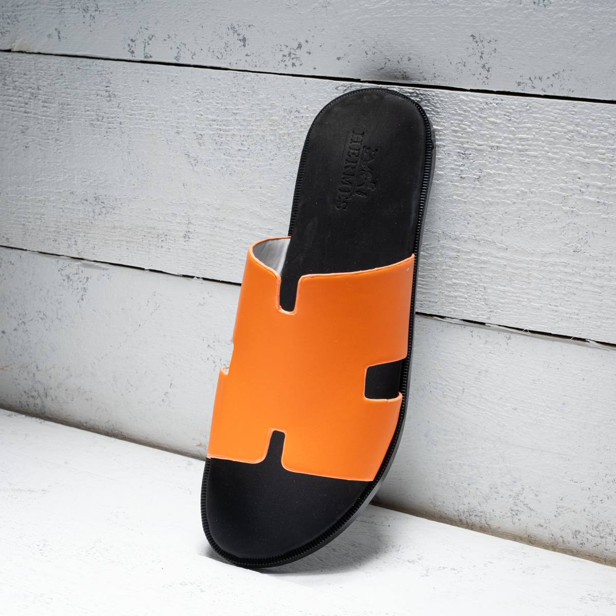 HERMES SLIPPER BO19 (مخزن B11)