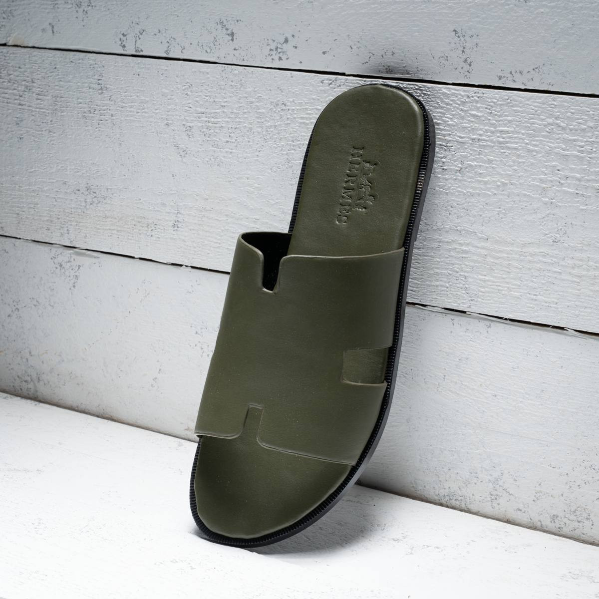 HERMES SLIPPER BO19 (مخزن B11)