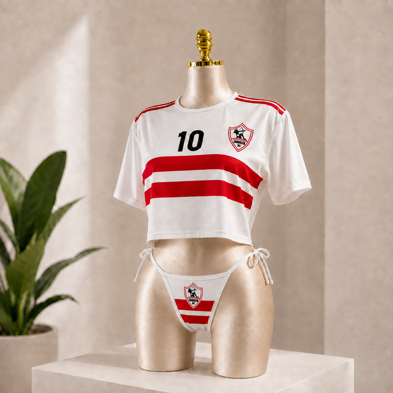 Zamalek Lan045 ( مخزن 307 )