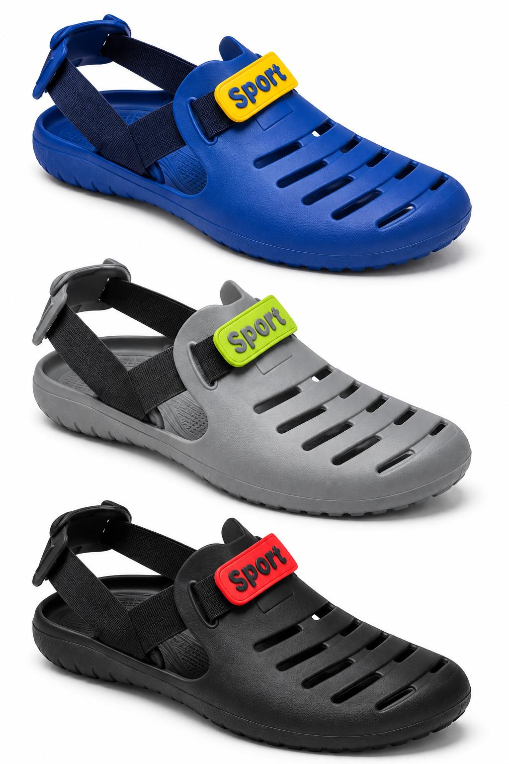 women slipper sport Do02 