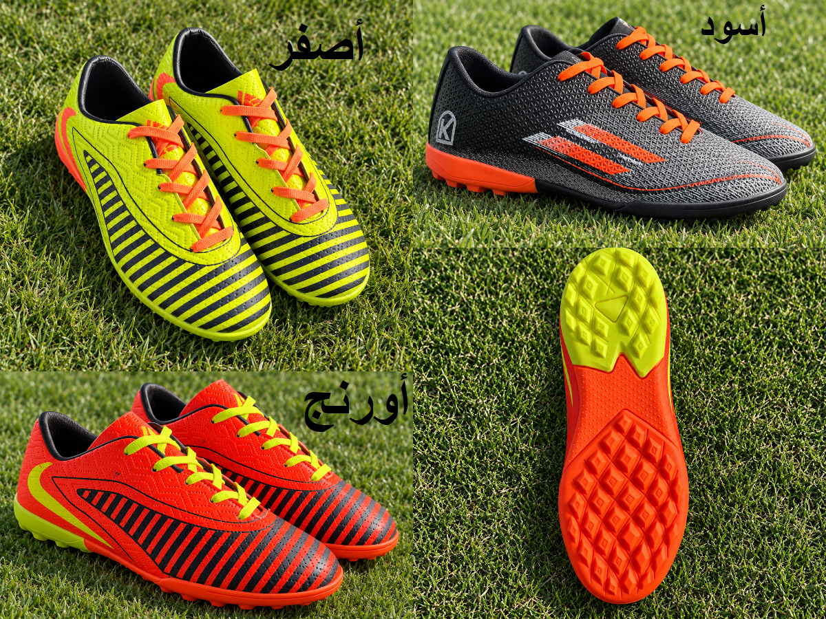 حذاء ترتان كود PER2 (محزن TT1)