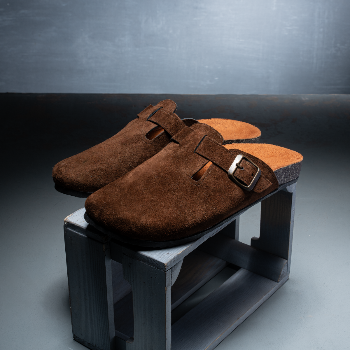 Clog كود PER5 (محزن TT1)