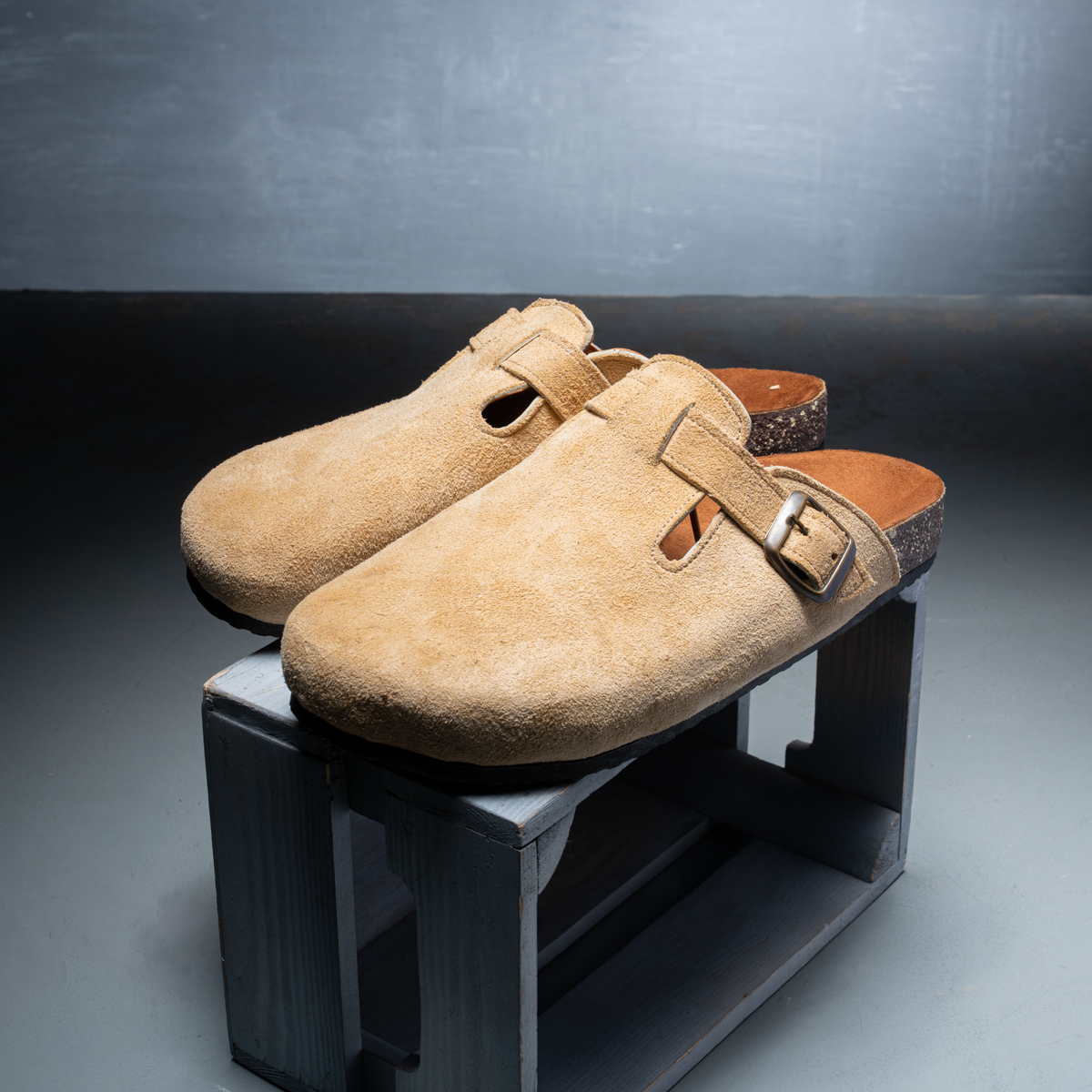 Clog كود PER5 (محزن TT1)