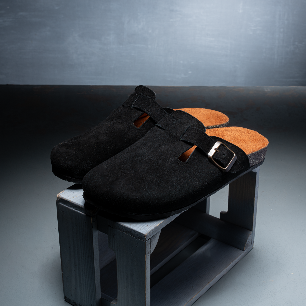 Clog كود PER5 (محزن TT1)