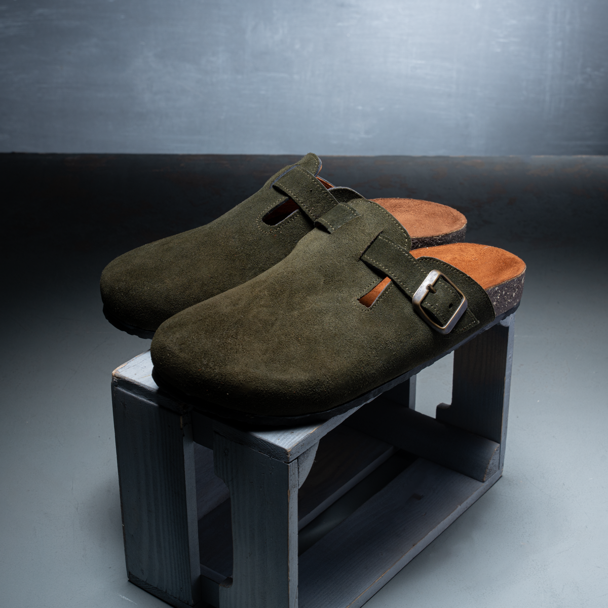Clog كود PER5 (محزن TT1)