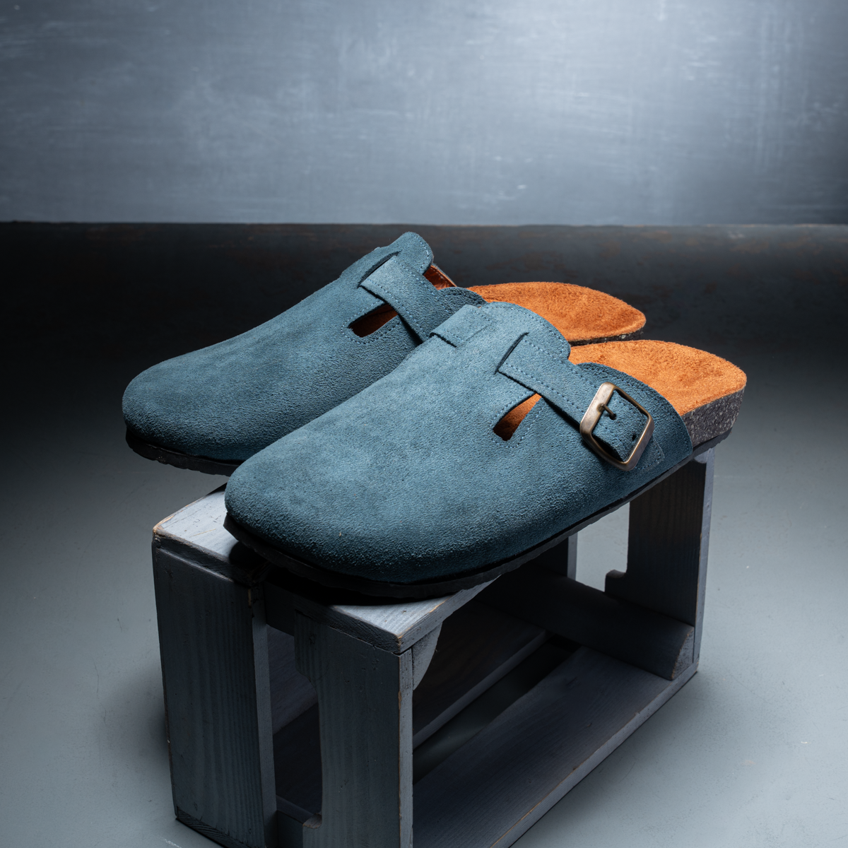 Clog كود PER5 (محزن TT1)