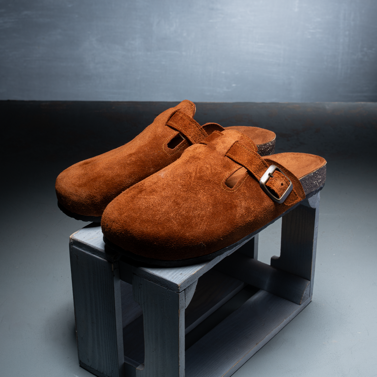 Clog كود PER5 (محزن TT1)