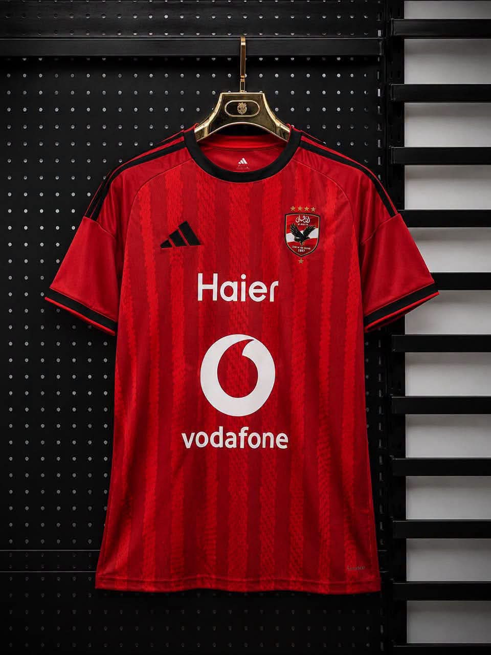 Al Ahly  2027 edition (مخزن AF)
