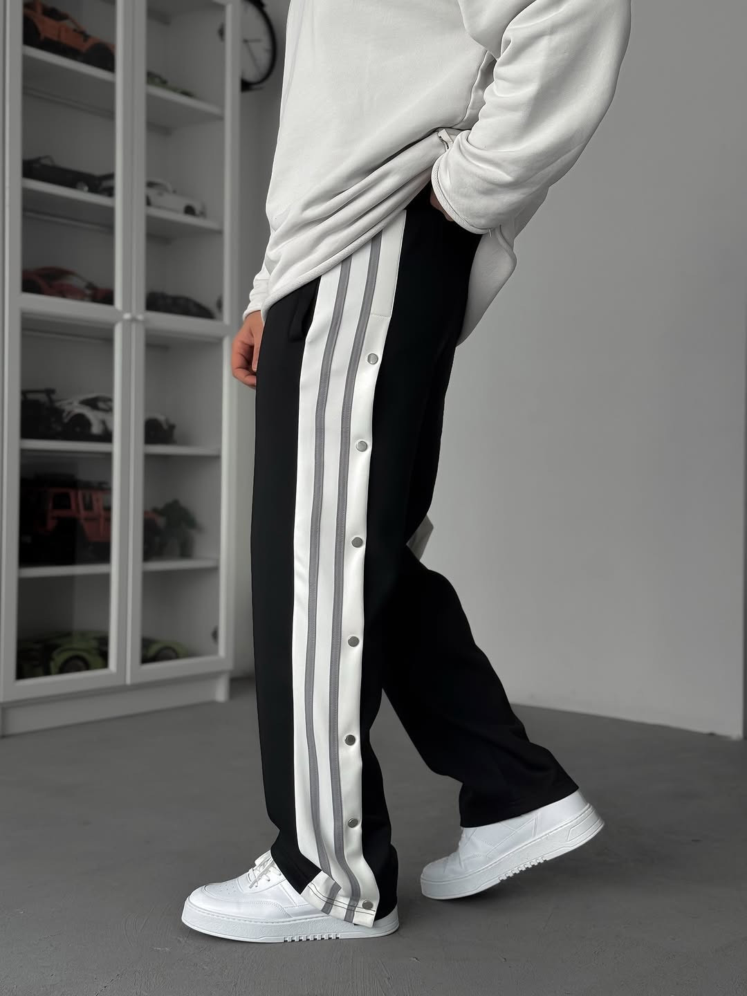 بنطلون اديدس Adidas r9 