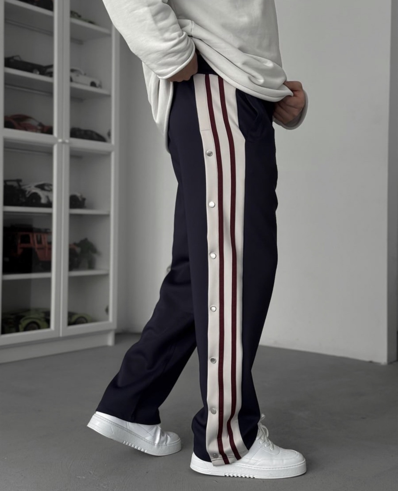 بنطلون اديدس Adidas r9 