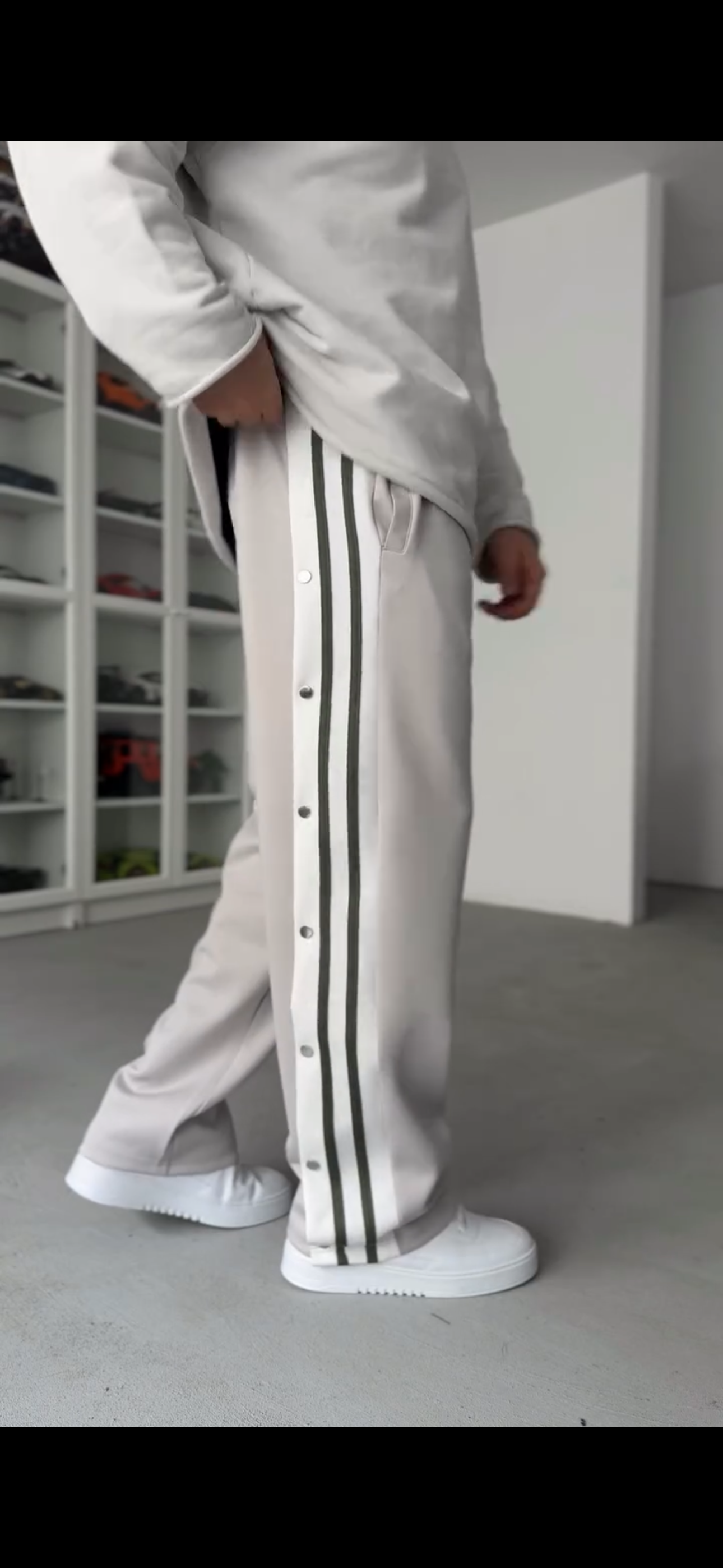 بنطلون اديدس Adidas r9 