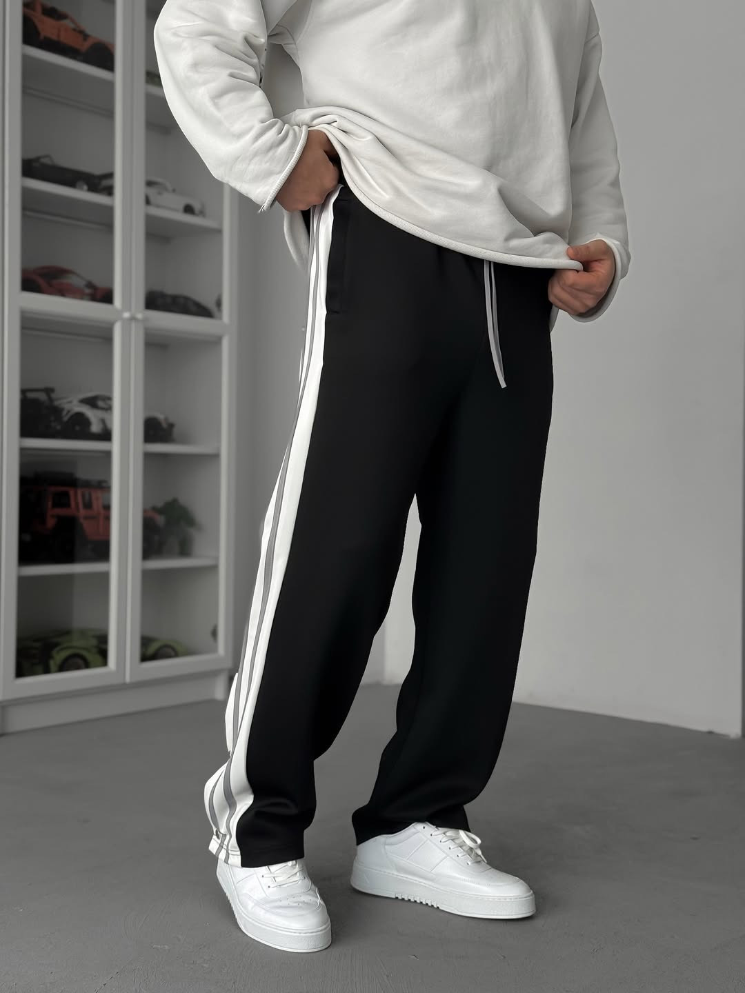 بنطلون اديدس Adidas r9 