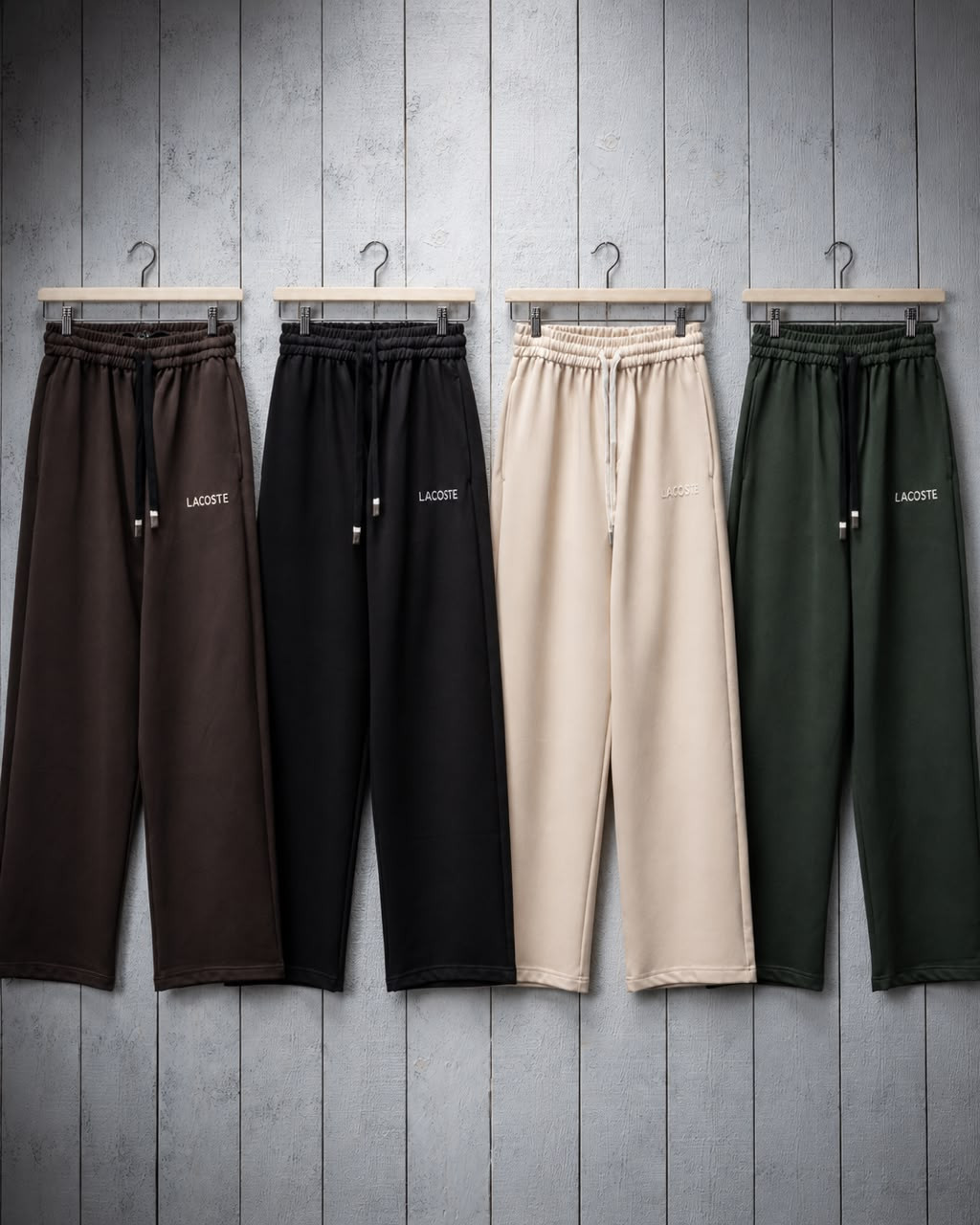 Lacoste Wide Leg FV08