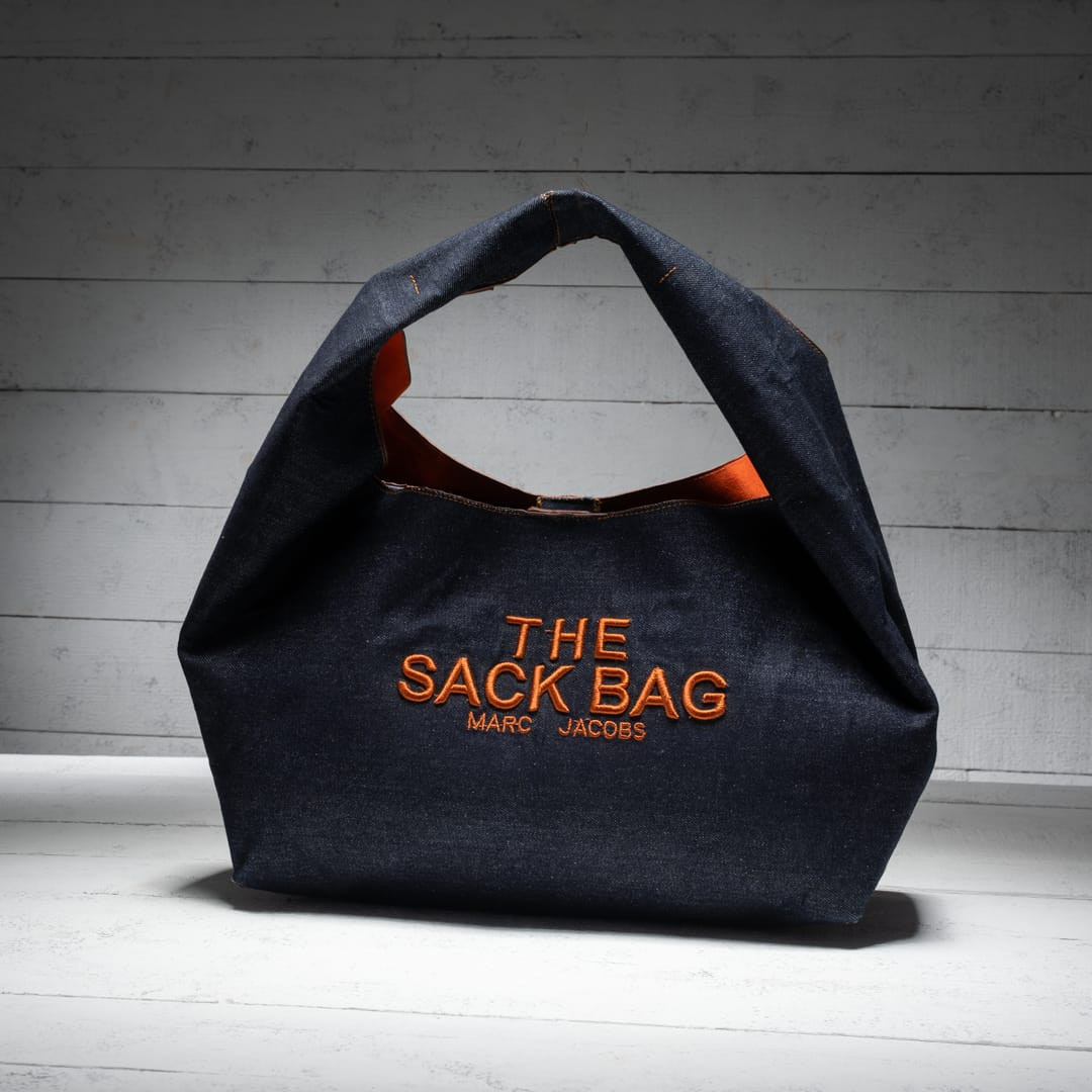 Marc Jacobs The Sack Bag كود 113 ( مخزن Bag10 )