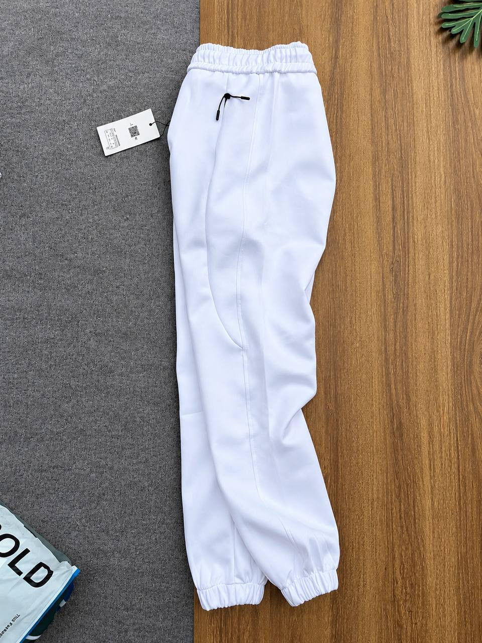 Luvo Jogger Pants (مخزن R201)