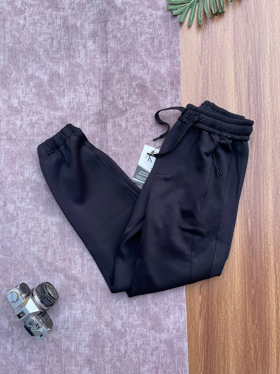 Luvo Jogger Pants (مخزن R201)