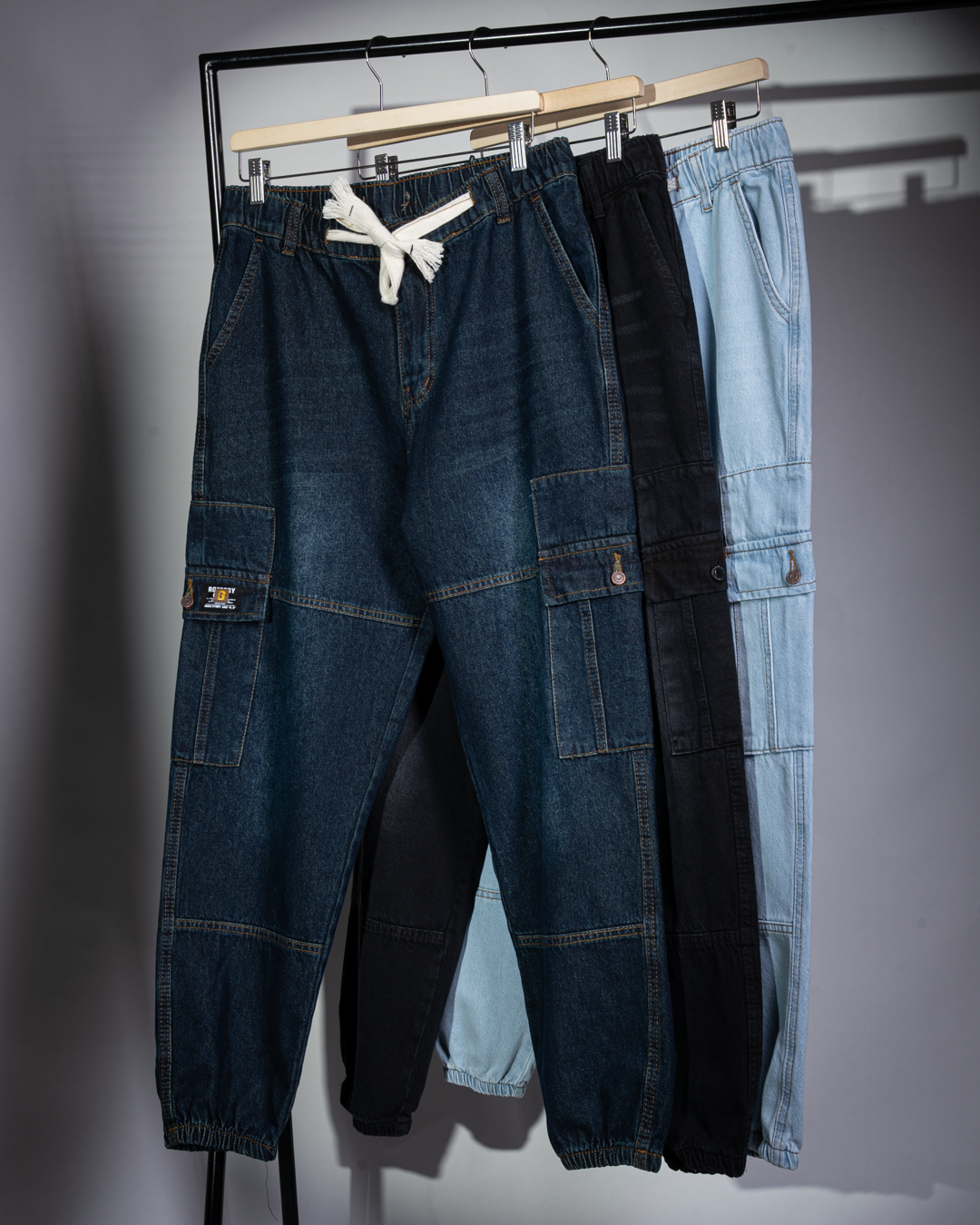 Cargo 2 gyp FV010 