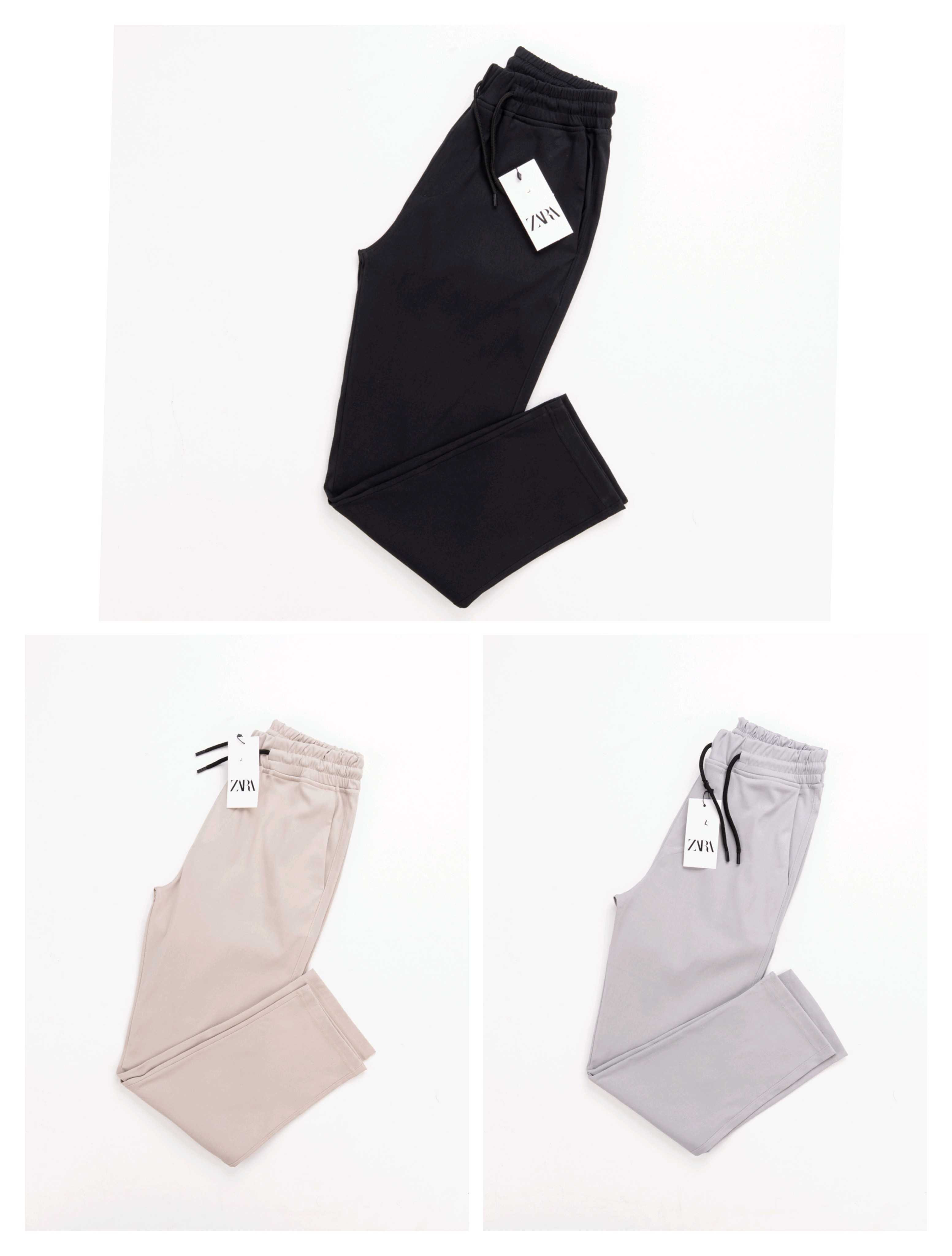 بنطلون Soft Zara مستورد كود Lend2 (مخزنsz2)