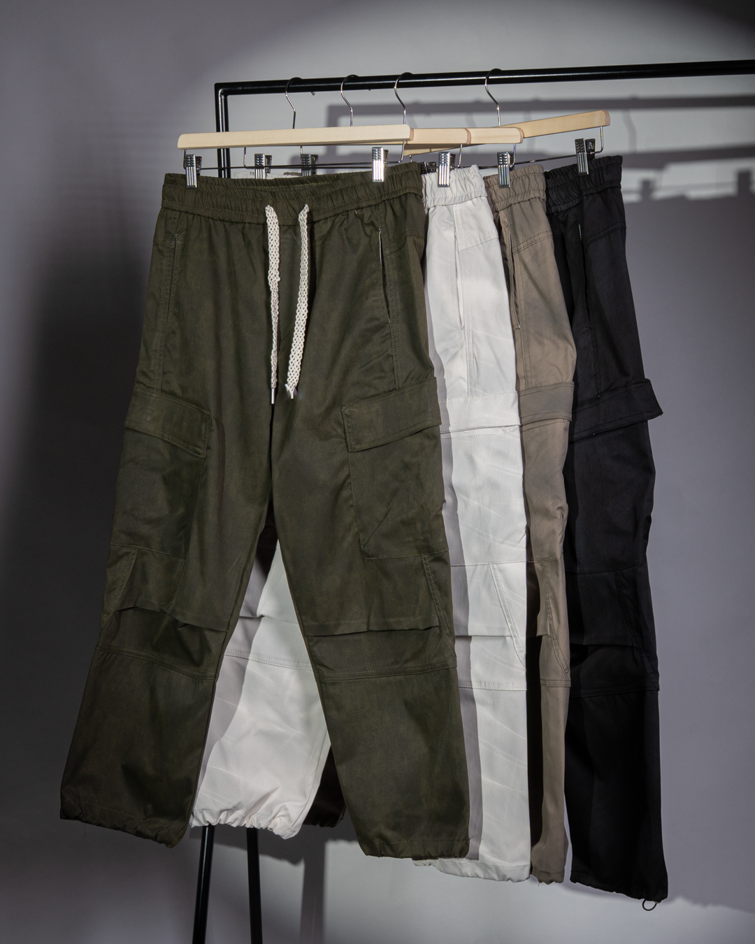 Cargo Soft 2Gyp FV011 ( مخزن 122 )