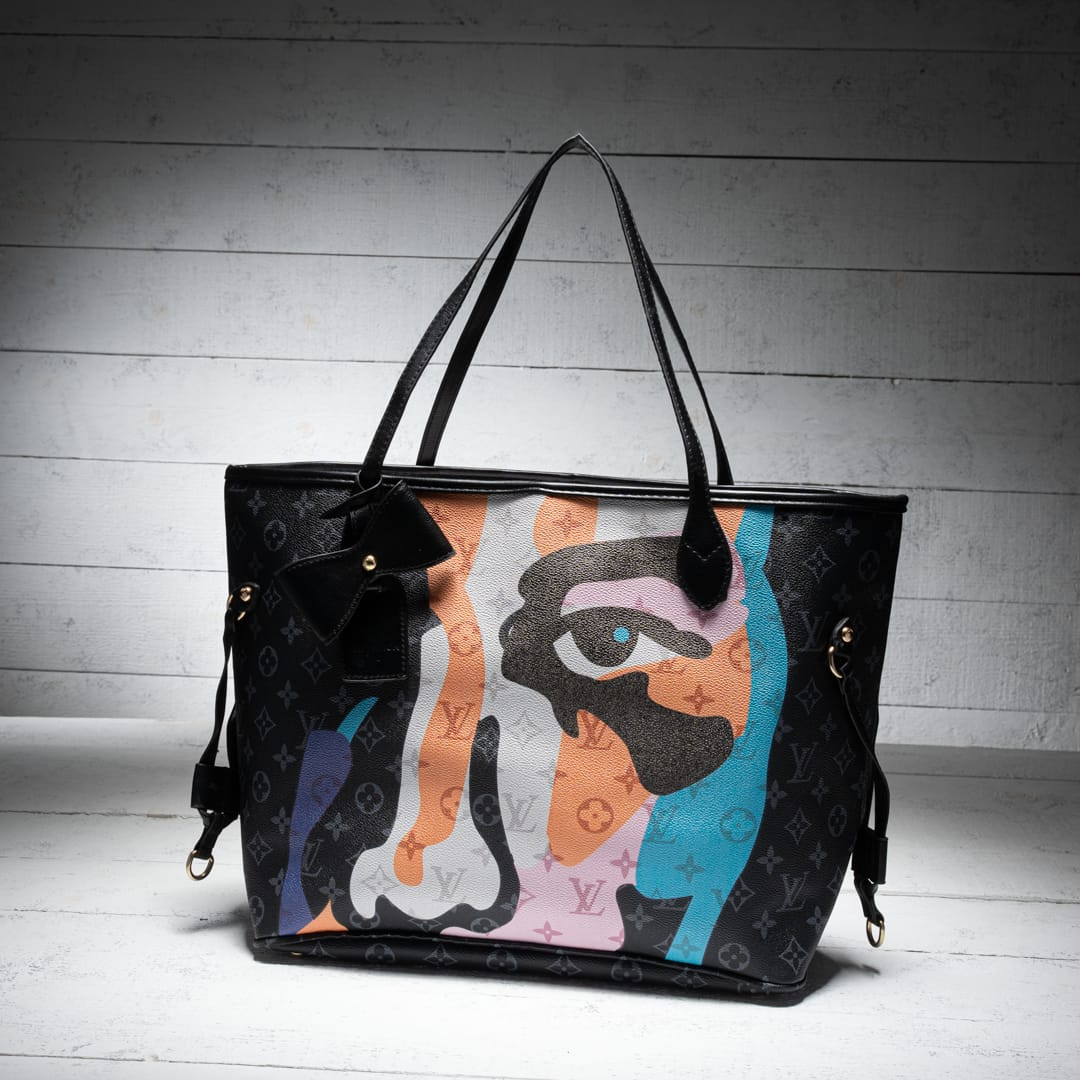شنطة ال فى باسكت كود 119 ( مخزن Bag10 )