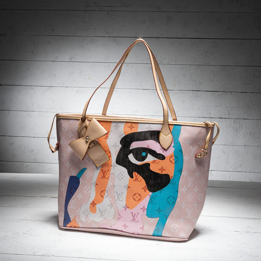 شنطة ال فى باسكت كود 119 ( مخزن Bag10 )