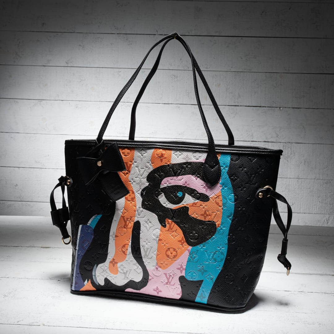 شنطة ال فى باسكت كود 119 ( مخزن Bag10 )