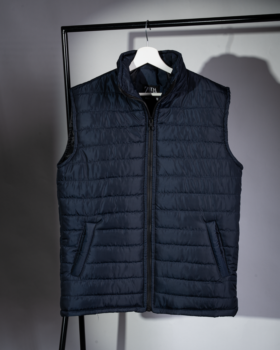 ZARA VEST STO6