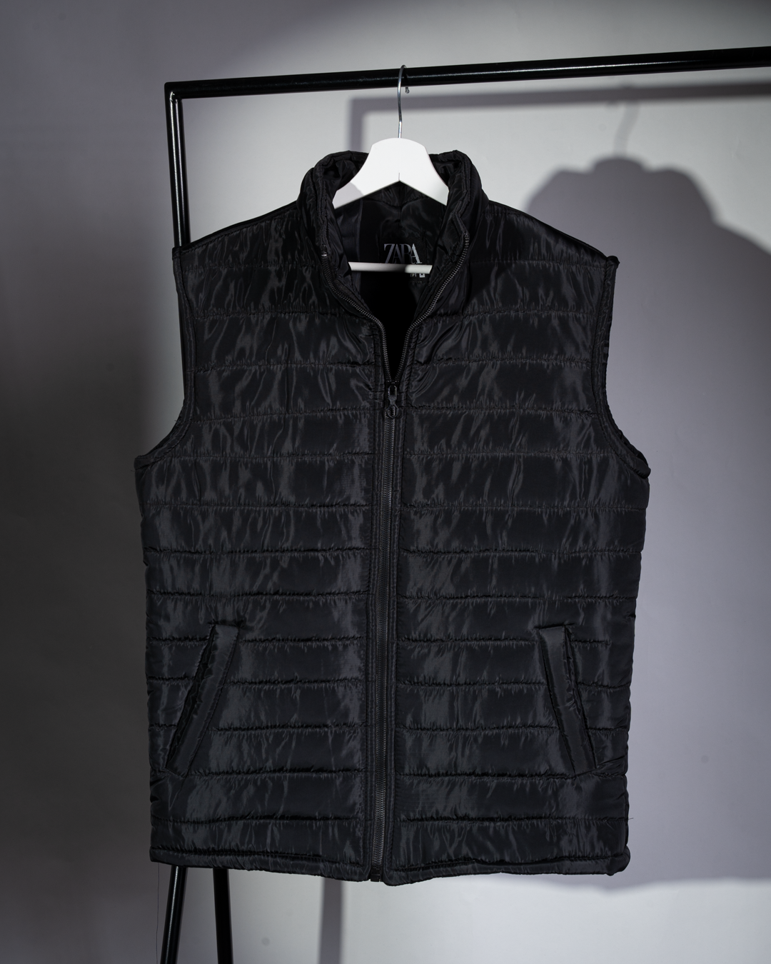 ZARA VEST STO6