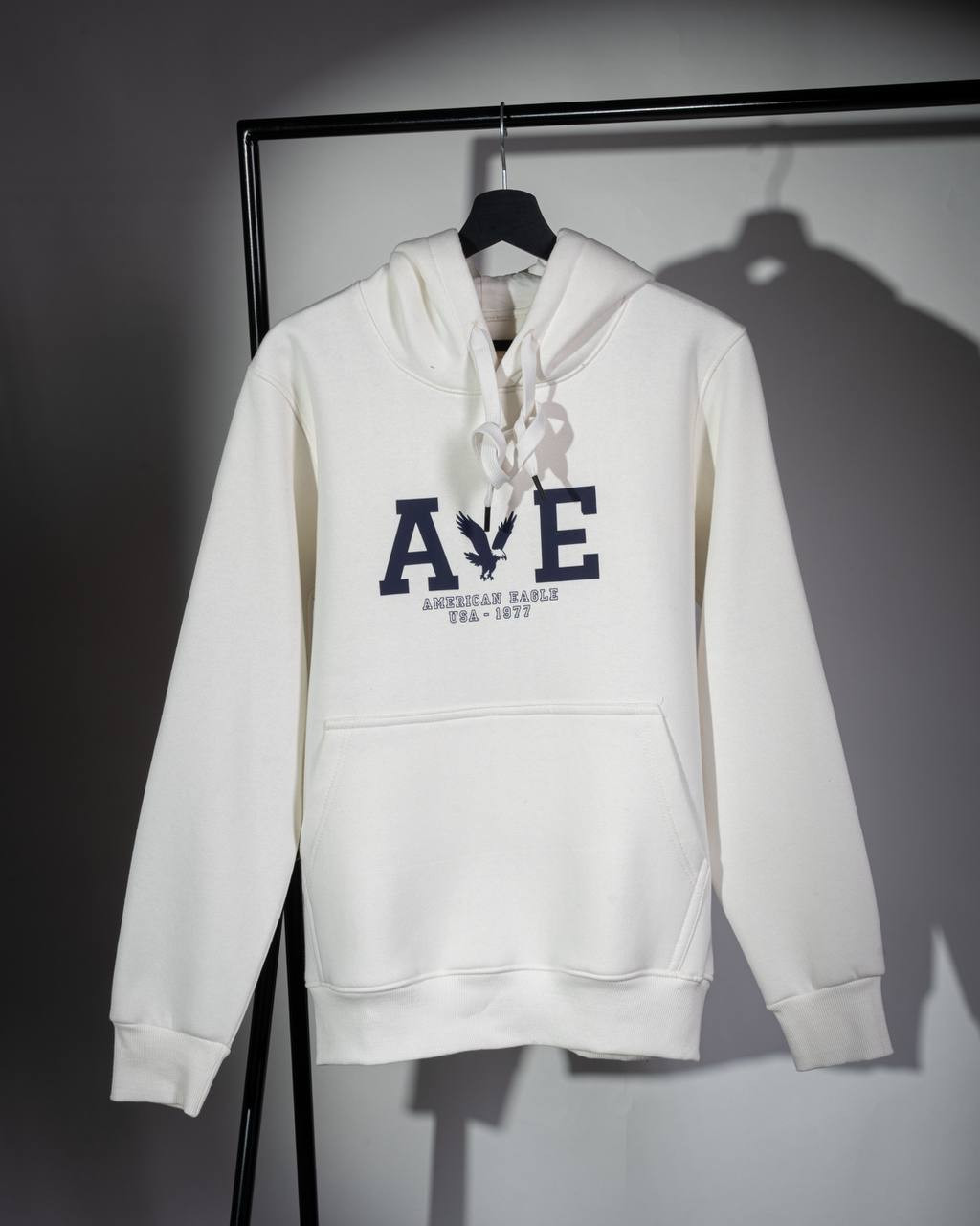 هودي american eagle Si13