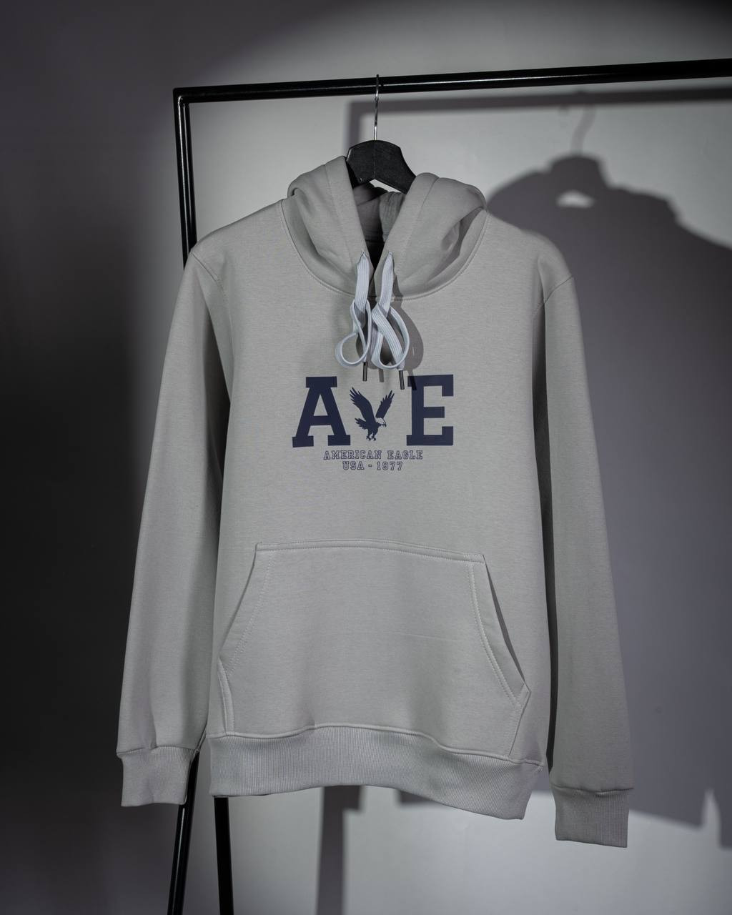هودي american eagle Si13