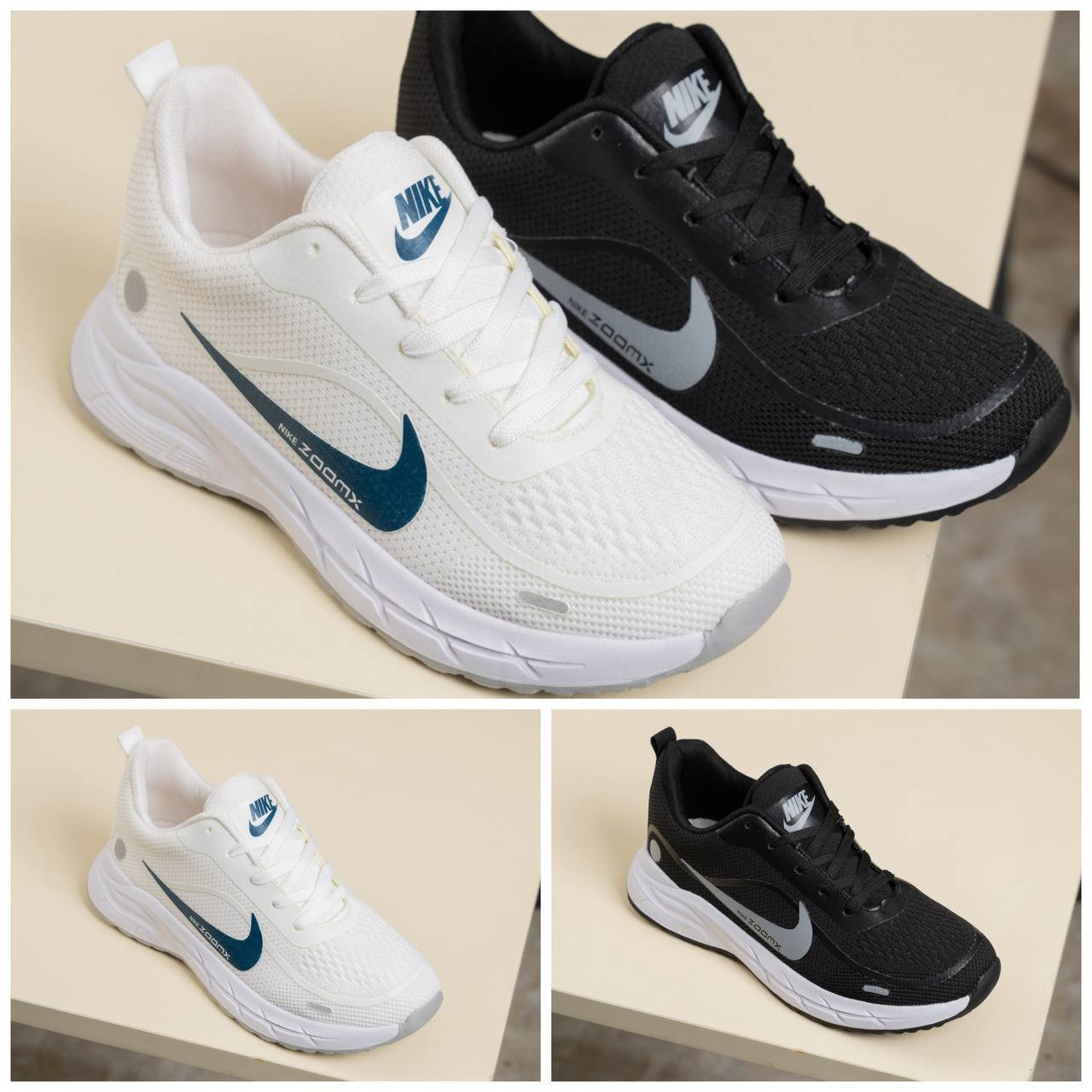 كوتشي NIKE ZOOM ايڤا K19 ( مخزن 16 )