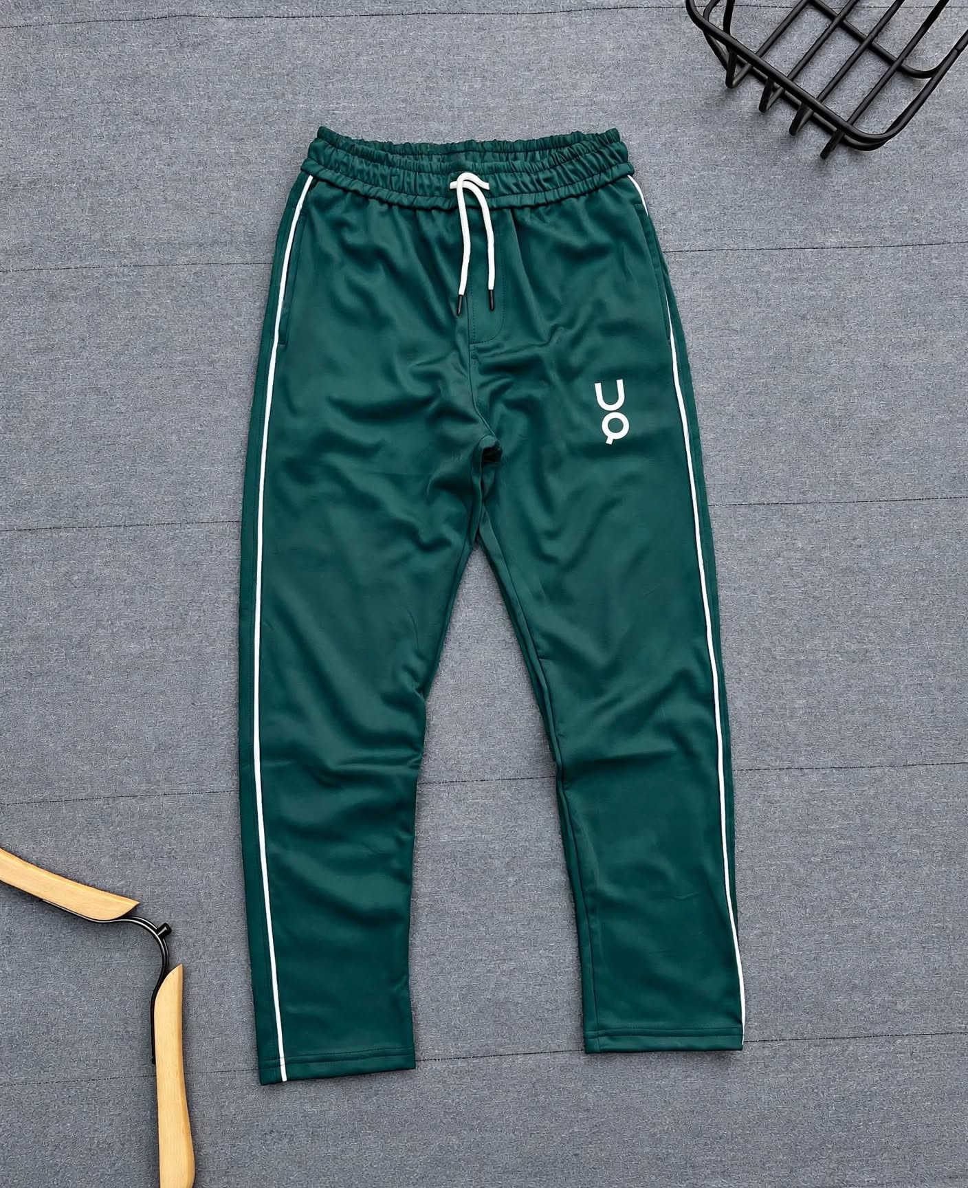 بنطلون UQ Daily Flexpants