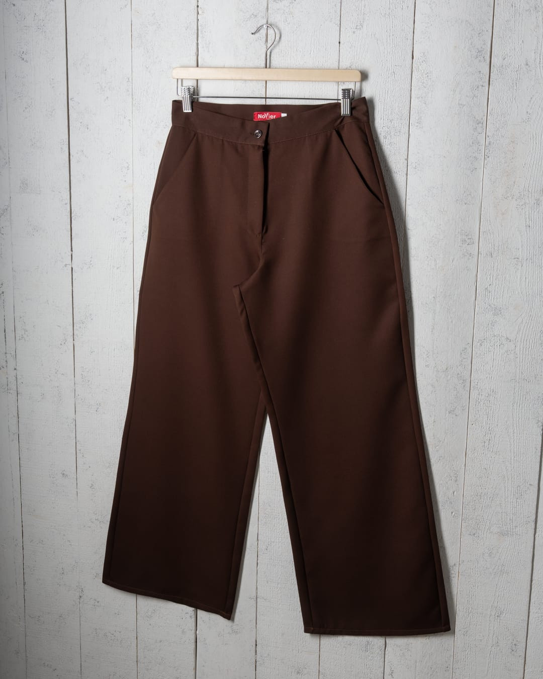 Prestige Fluid Trousers