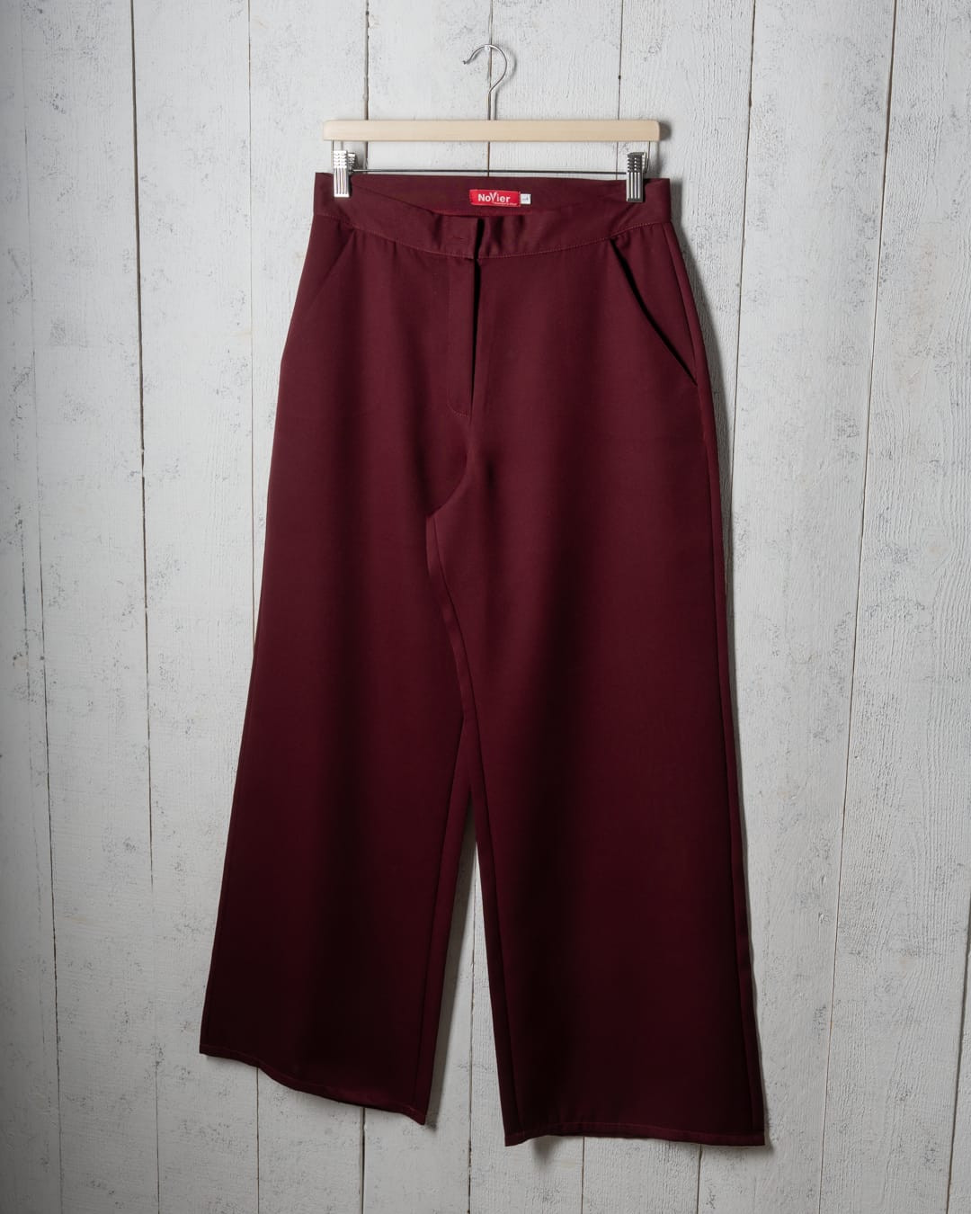Prestige Fluid Trousers