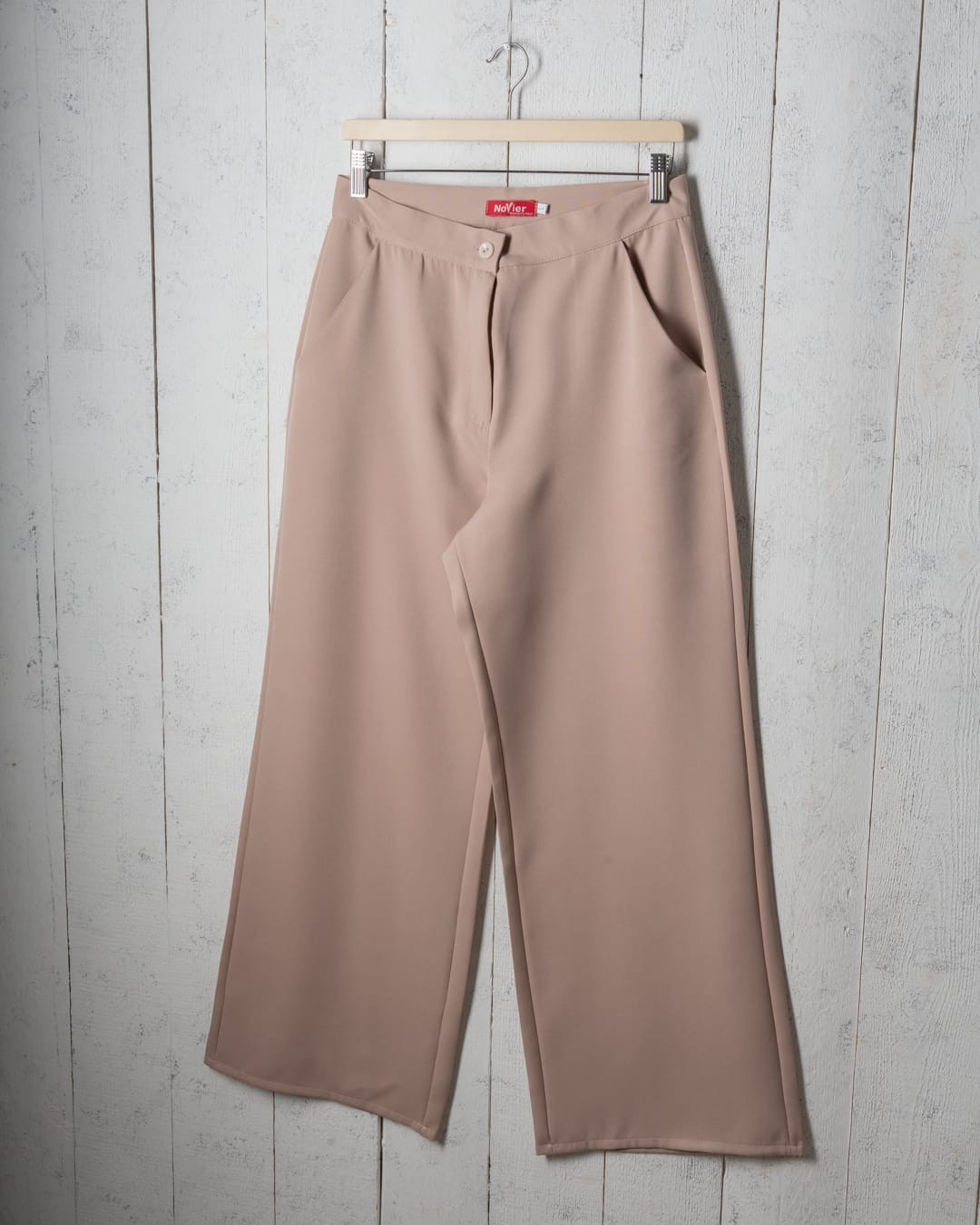 Prestige Fluid Trousers