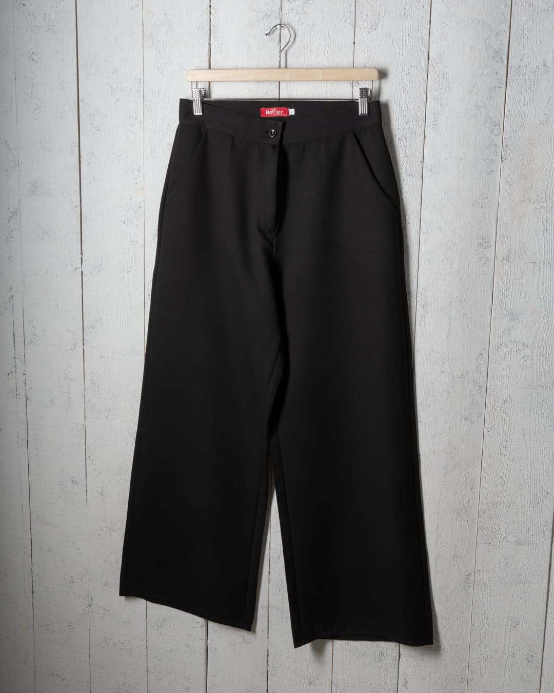 Prestige Fluid Trousers