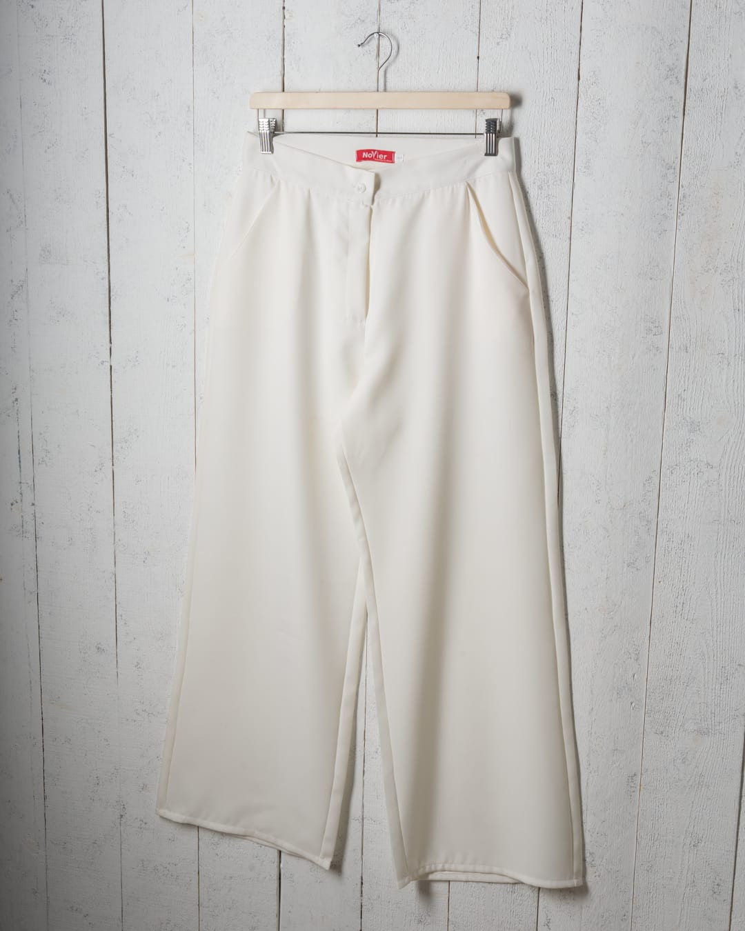 Prestige Fluid Trousers