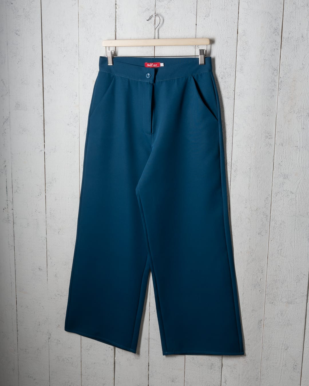 Prestige Fluid Trousers