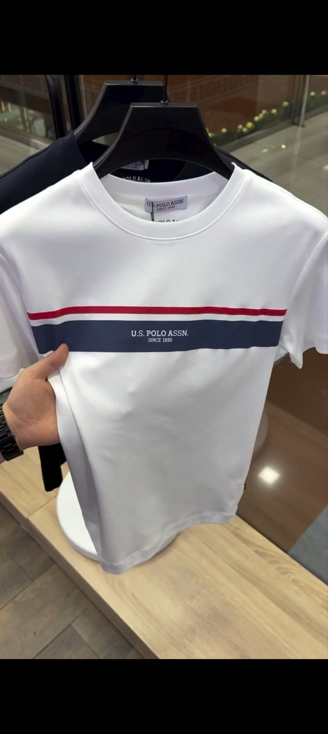 تيشرت polo Ner4 قطن صافي (مخزن 166)