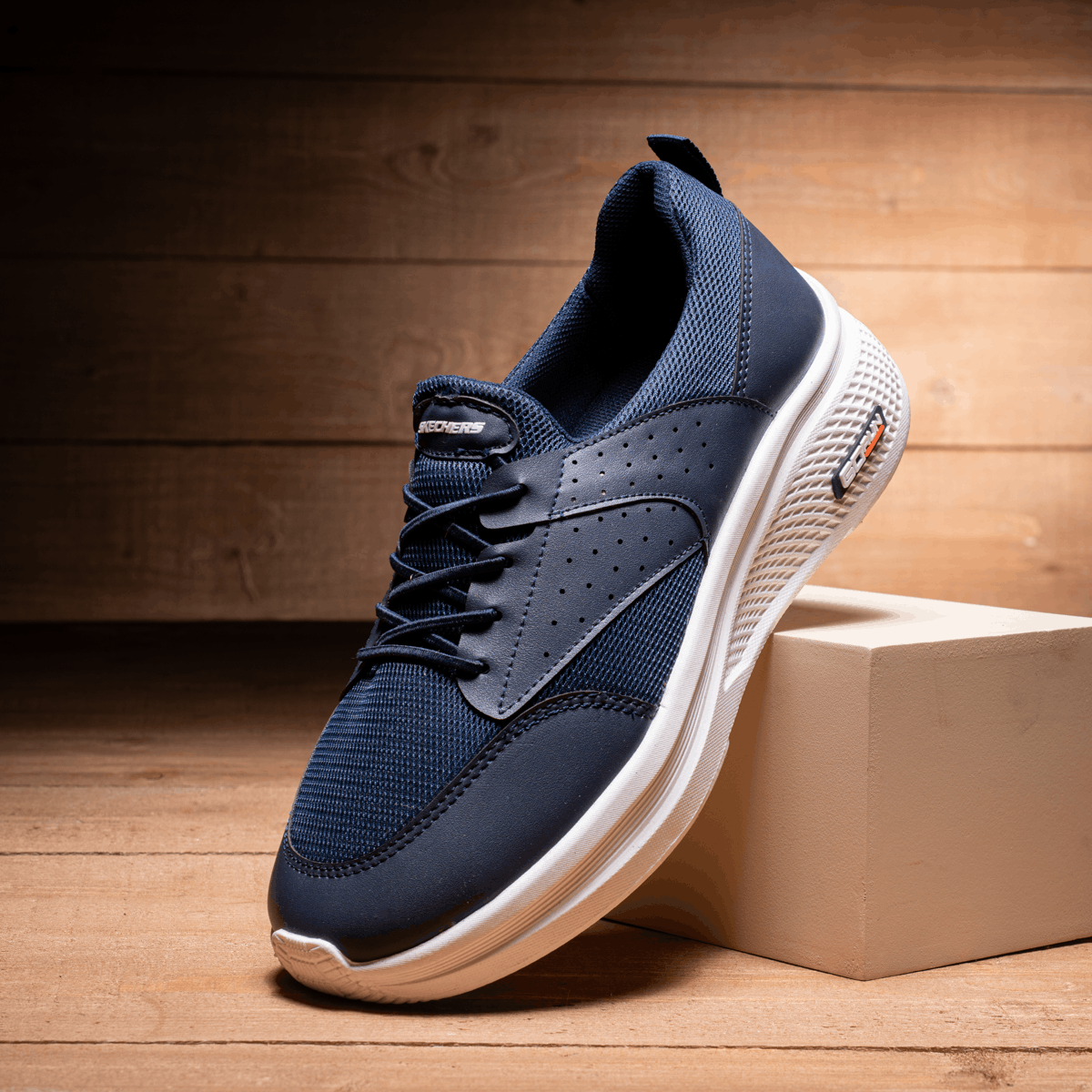 Go Win Skechers Kan32 ( مخزن 309 )