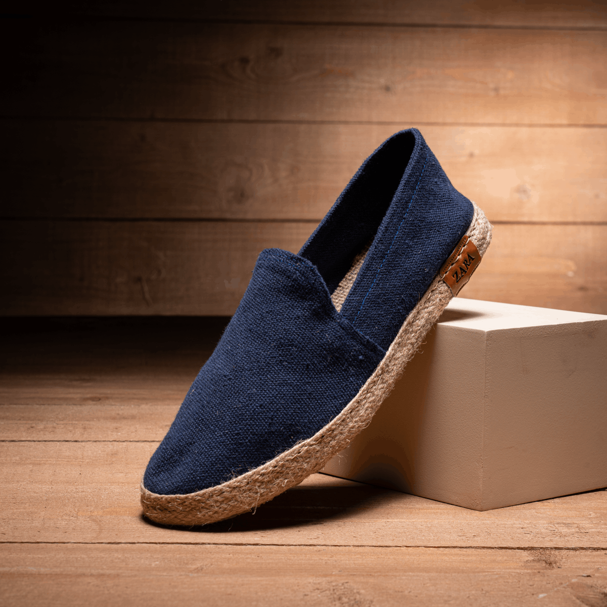 Zara Lesh Shoes SV008