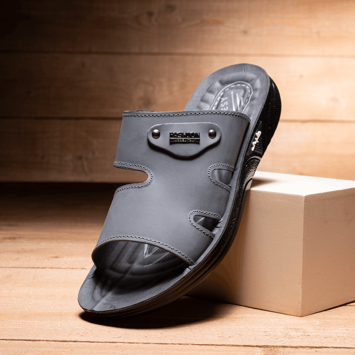 Slipper Fashion Code 6 ( مخزن 445 )