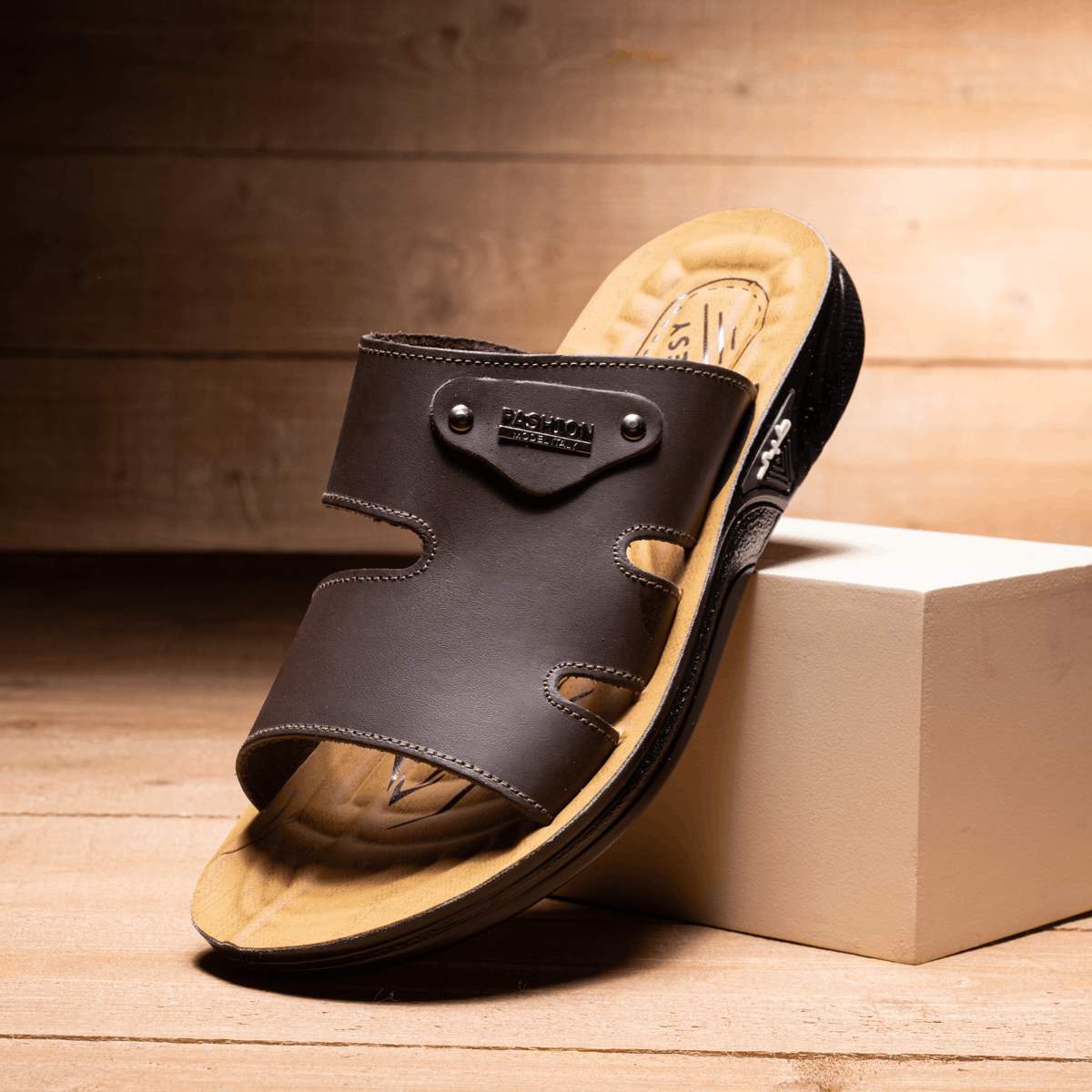 Slipper Fashion Code 6 ( مخزن 445 )