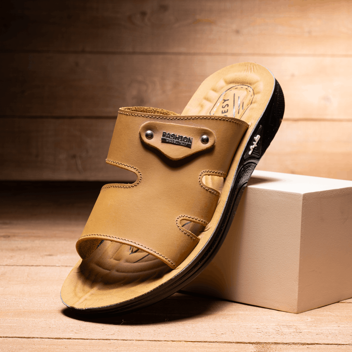 Slipper Fashion Code 6 ( مخزن 445 )