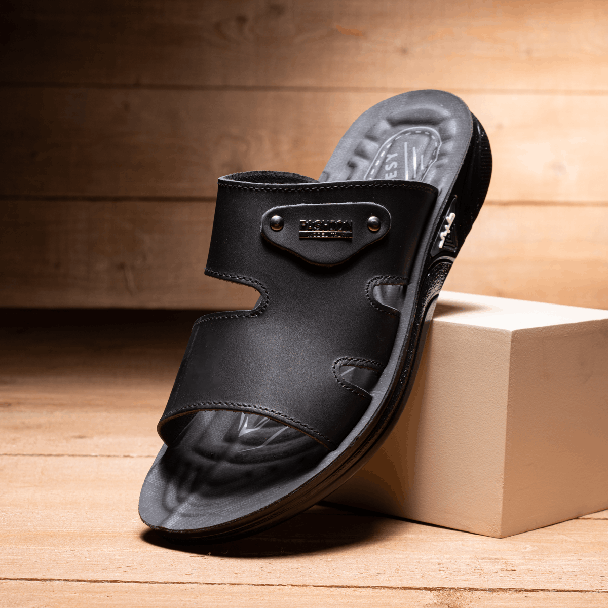 Slipper Fashion Code 6 ( مخزن 445 )