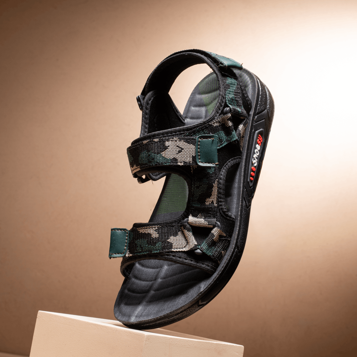 Sandal For Men Code : 807 ( مخزن 445 )