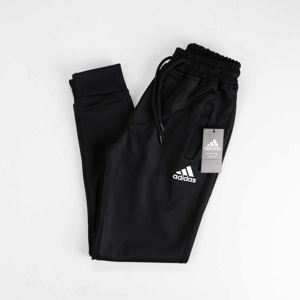 شروال NE9 adidas غطس مستورد لوجو رابر 12 ألوان ( مخزن Z13 )