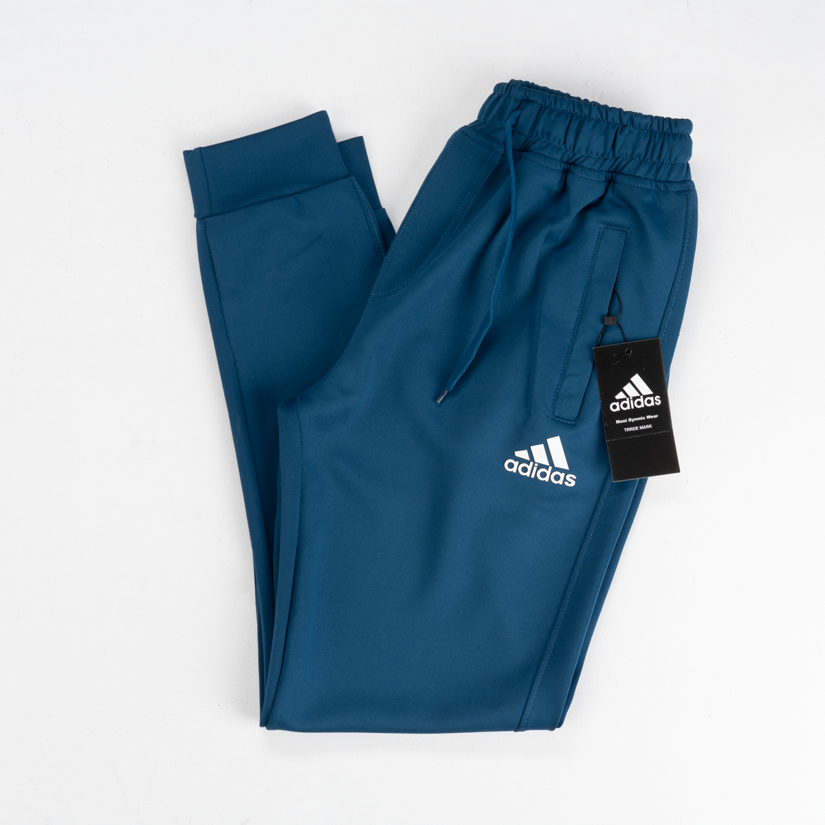 شروال NE9 adidas غطس مستورد لوجو رابر 12 ألوان ( مخزن Z13 )